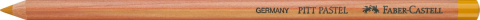 Creion pastell pitt galben ocru deschis faber [1]