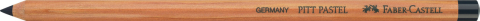 Creion pastell pitt indigo inchis faber [1]