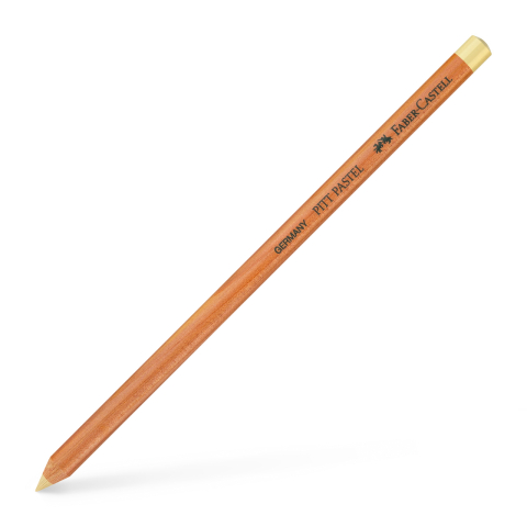 Rechizite Școlare - Creion pastell pitt ivory faber