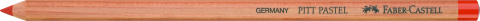Creion pastell pitt rosu scarlet faber [1]