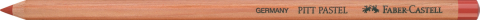 Creion pastell pitt rosu venetian faber [1]