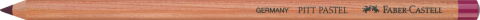 Creion pastell pitt rosu violet faber [1]