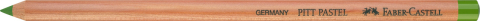 Creion pastell pitt verde galbui pamant faber [1]