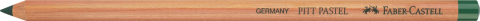 Creion pastell pitt verde ienupar faber [1]