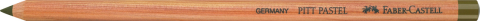 Creion pastell pitt verde olive galbui faber [1]