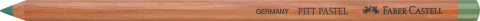 Creion pastell pitt verde pamantiu faber [1]
