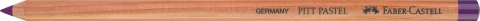 Creion pastell pitt violet mangan faber [1]