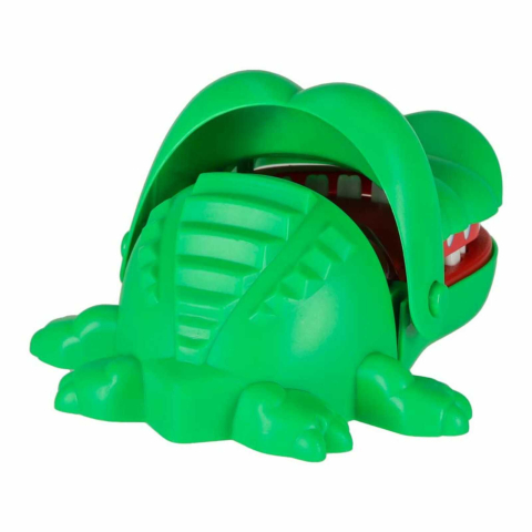 Joc Crocodilul la dentist pentru copii, interactiv, fara baterii [8]