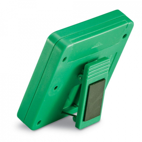 Cronometru digital [2]