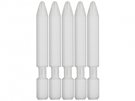 Rezerve acrilice și reutilizabile - Varfuri de schimb Crossover Tip 1.5 mm Easy Pack, 5 buc., copii varsta 8-12 ani