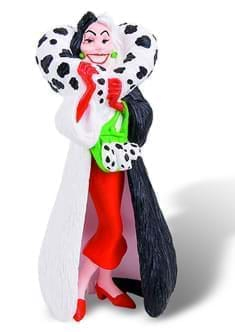 Jucării și Jocuri pentru copii - Cruella de Vil
