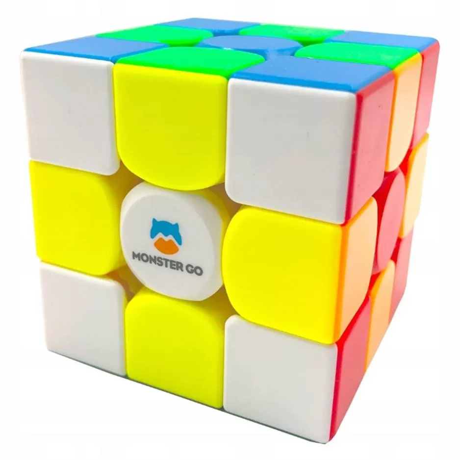 Cub gan monster go mg3 premium, varsta de la 6 ani la +15 ani [2]