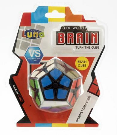 Jucării și Jocuri pentru copii - Cub Rubik 2X2 POLYGON