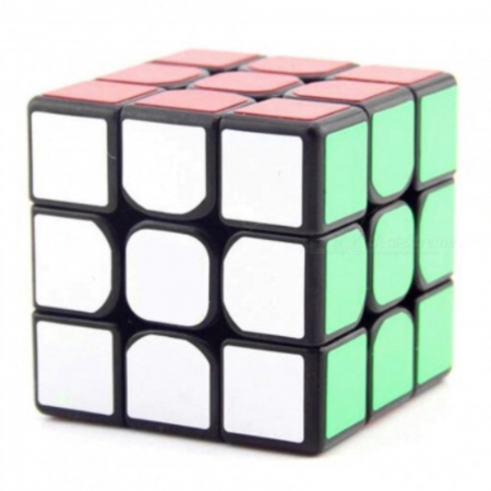 Joc educativ Cub Rubik 3x3 MoYu MF3 - Micostore.ro.