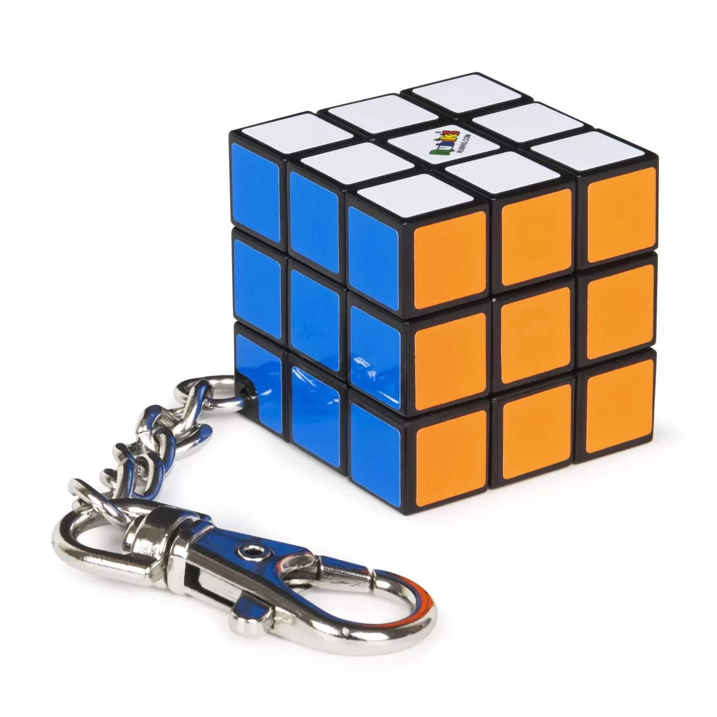 Cub Rubik si Cuburi Logice - Cub rubik breloc original