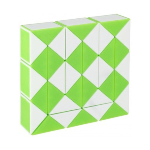 Cub rubik MegaCreative, 531430, 10x10cm, diverse culori, 36 segmente [4]