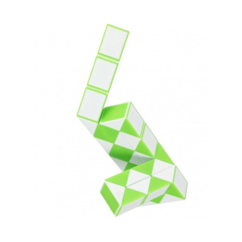 Cub rubik MegaCreative, 531430, 10x10cm, diverse culori, 36 segmente [2]