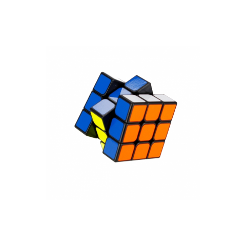 Cub Rubik MegaCreative Magic cube, 3+ ani, 462723 [4]
