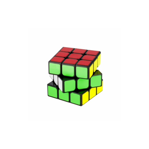 Cub Rubik MegaCreative Magic cube, 3+ ani, 462723 [1]
