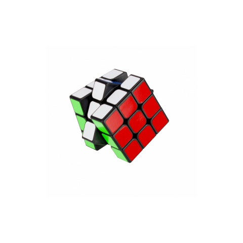 Cub Rubik MegaCreative Magic cube, 3+ ani, 462723 [3]