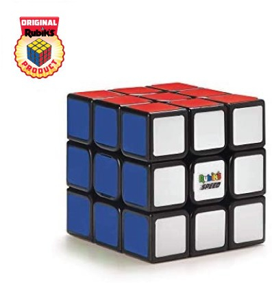 Cub rubik original de viteza 3x3 speed cube  [1]