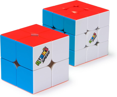 Cub rubik speed duo [1]