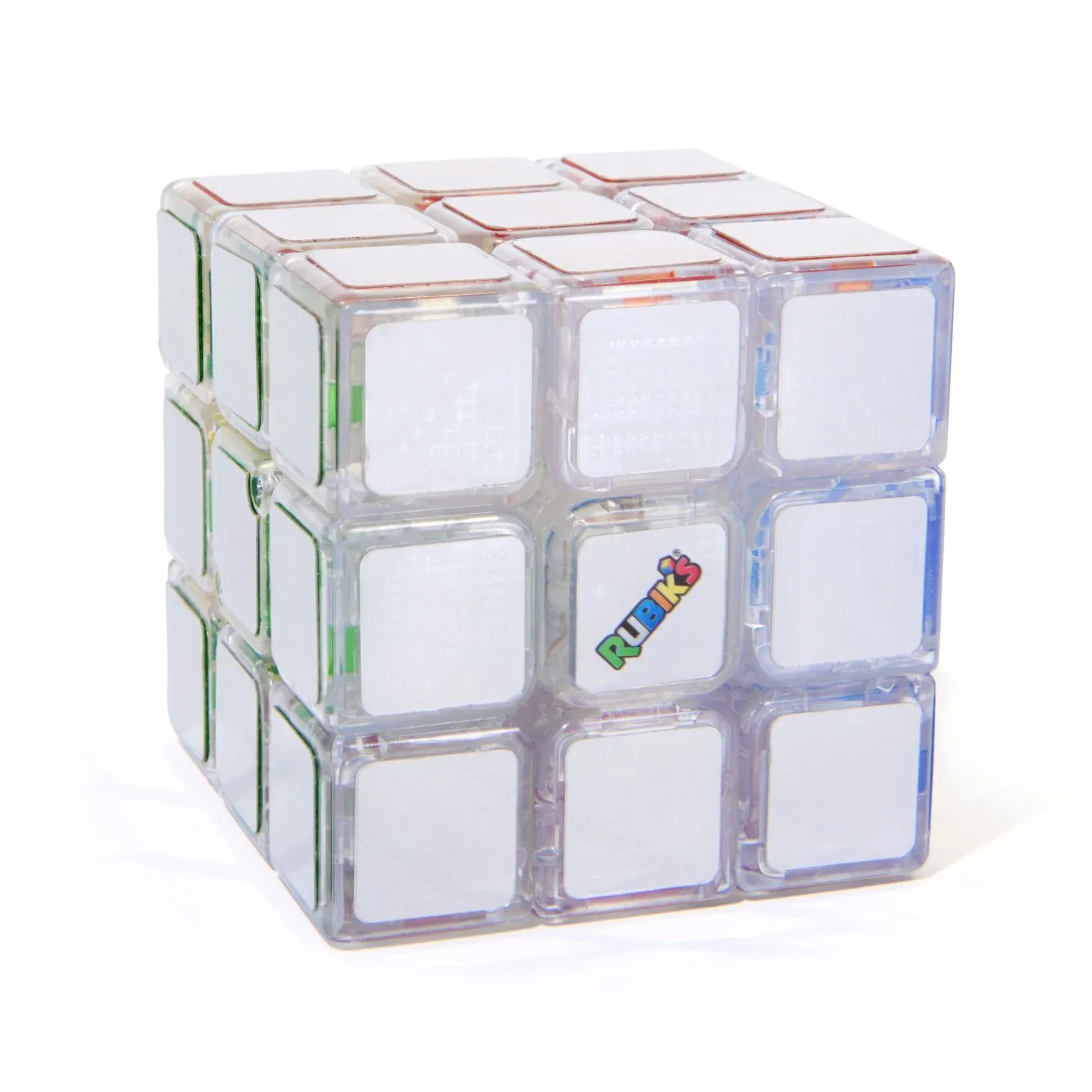 Cub rubiks pulse luminos, copii varsta 8 ani pana la +15 ani [1]