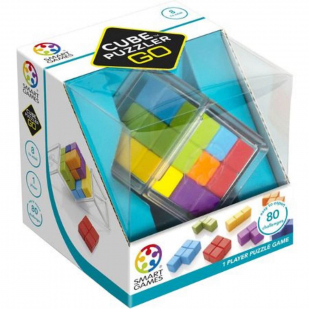 Jocuri de Memorie, Logică, Strategie și Inteligență - Jocuri de logica si gandire ⭐ Cube Puzzler Go, Smart Games