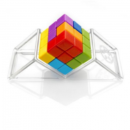 Jocuri de logica si gandire ⭐ Cube Puzzler Go, Smart Games [3]