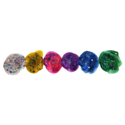 Culori acrilice Magi-Wap Art Rangers, 36 culori x 22ml, culori de baza, culori pastel, metalice, cu sclipici, FEA3622T-2 [6]