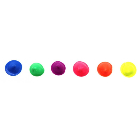 Culori acrilice Magi-Wap Art Rangers, 36 culori x 22ml, culori de baza, culori pastel, metalice, cu sclipici, FEA3622T-2 [3]