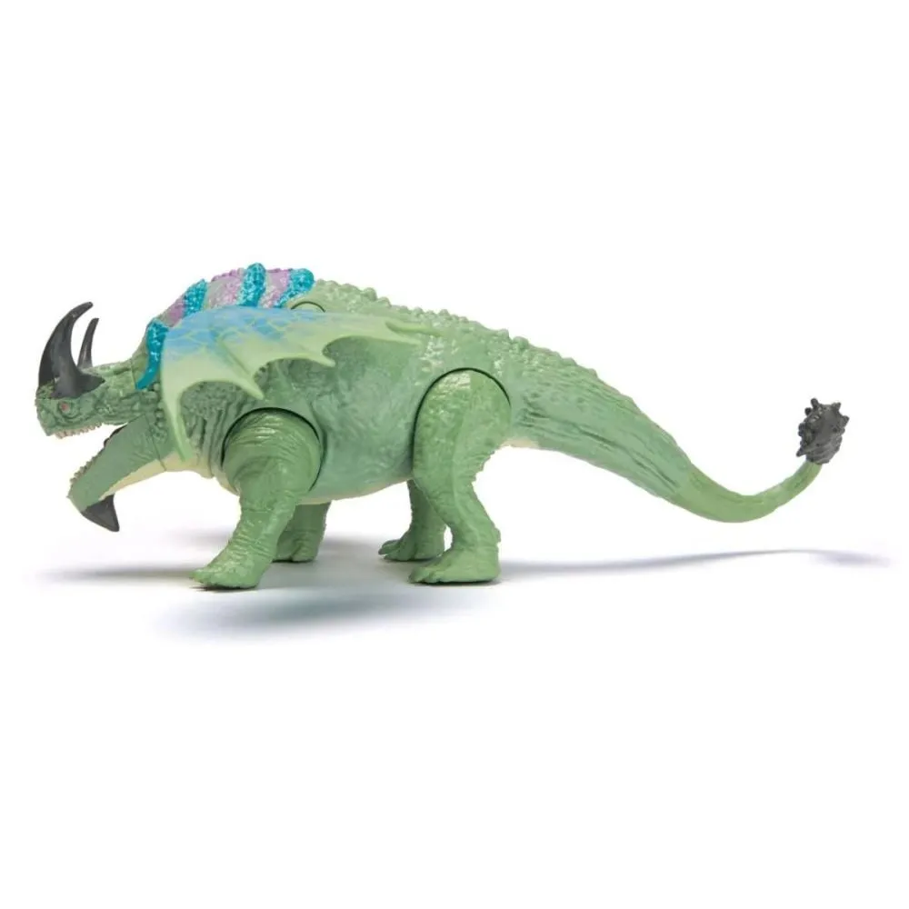 Cum sa iti dresezi dragonul figurina rumblehorn 20cm, copii varsta 4 ani pana la 8 ani [2]