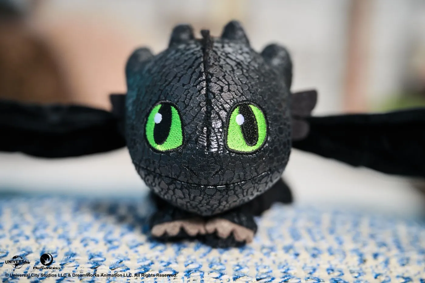 Cum sa iti dresezi dragonul hug si glide figurina dragon toothless, copii varsta 4 ani pana la 8 ani [6]