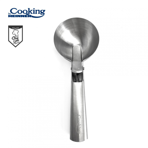 Bucătărie & Servire - Cupa portionare dia 8.5 cm, chef line, cooking by heinner