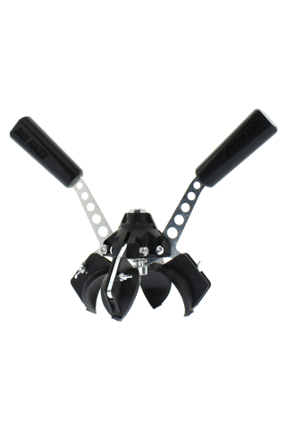 Cupe de rezerva Advance Fishing Spyder Ball Maker Spare Parts 6cm [2]