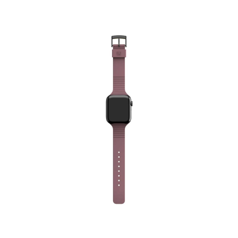 Curea Apple Watch 42mm / 44mm UAG Aurora Series Dusty Rose [4]