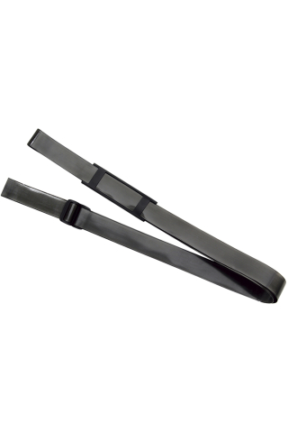 Accesorii pescuit - Curea umar PROX TPU Waterproof Shoulder Belt 2.4m x 3.8cm