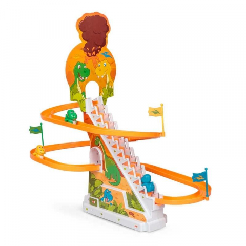 Cursa dinozaurilor [2]