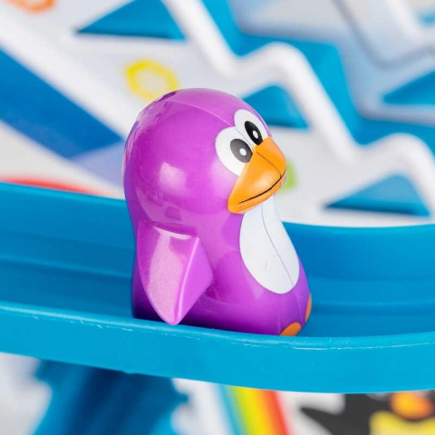 Cursa pinguinilor [3]