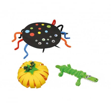 Cutia cu activitati DIY [5]