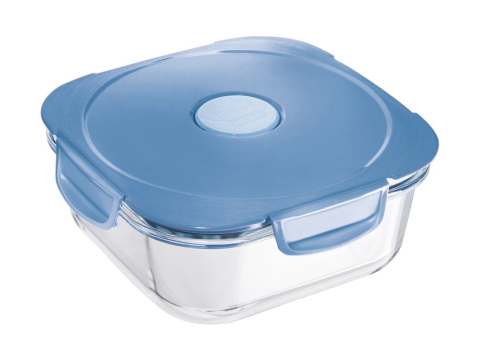 Cutie alimente sticlă Maped Picnik Concept Adults Collection 1,2 l [2]