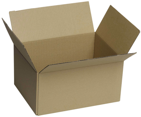 Birotică și Papetărie - Cutie ambalare carton 360*285*265mm