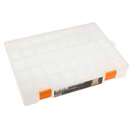 Casete,cutii pentru organizare piese,accesorii 40 compartimente [2]