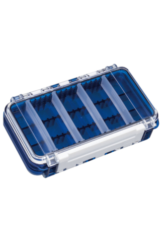 Pescuit si vanatoare - Cutie Meiho Bousui Case WG Blue Bousui Case WG Blue