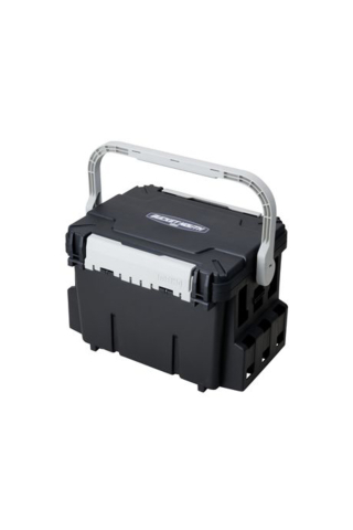 Accesorii pescuit - Cutie Meiho Bucket Mouth BM-7000 Bucket Mouth BM-7000