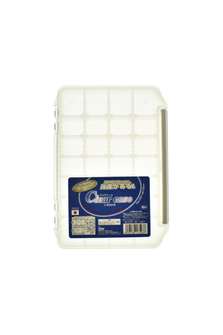 Pescuit si vanatoare - Cutie Meiho C-800NS Case Clear Clear