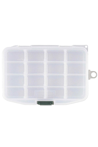 Accesorii pescuit - Cutie Meiho Fly Case F Fly Case F