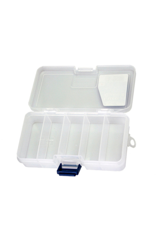 Cutie Meiho Lure Case L Clear Lure Case L Clear [1]