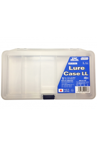 Pescuit si vanatoare - Cutie Meiho Lure Case LL Lure Case LL