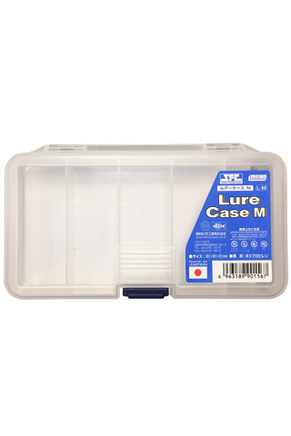 Pescuit si vanatoare - Cutie Meiho Lure Case M Lure Case M